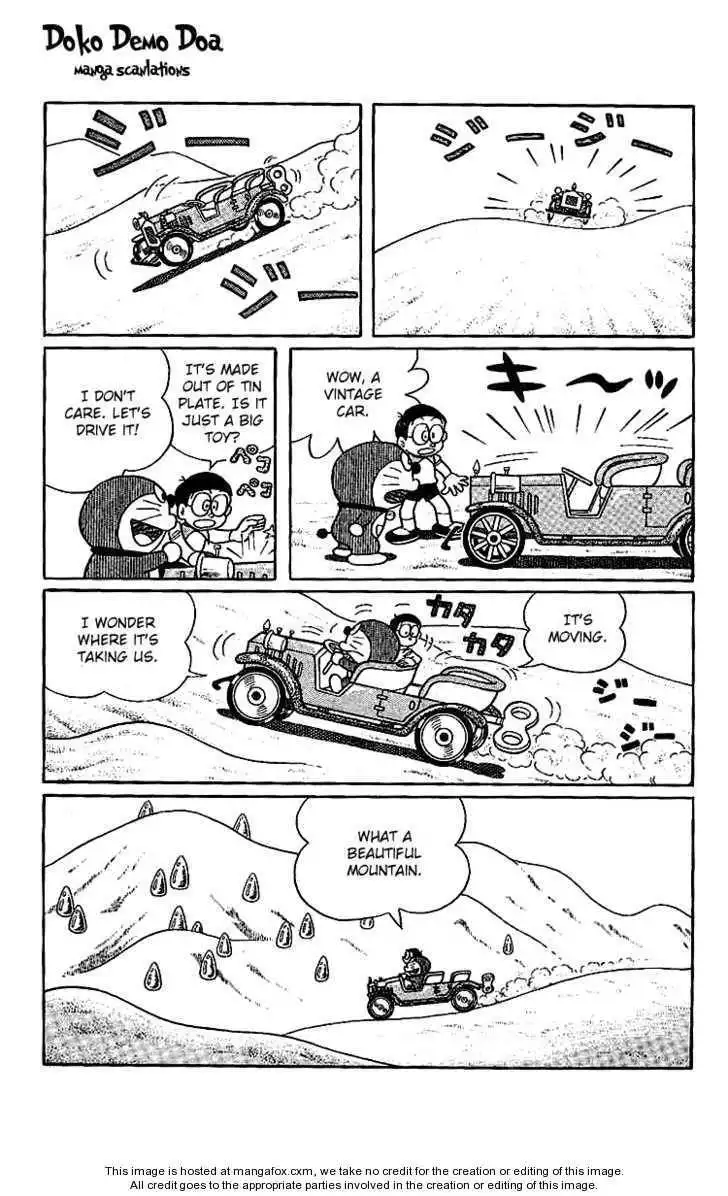 Doraemon Long Stories Chapter 13.1 17